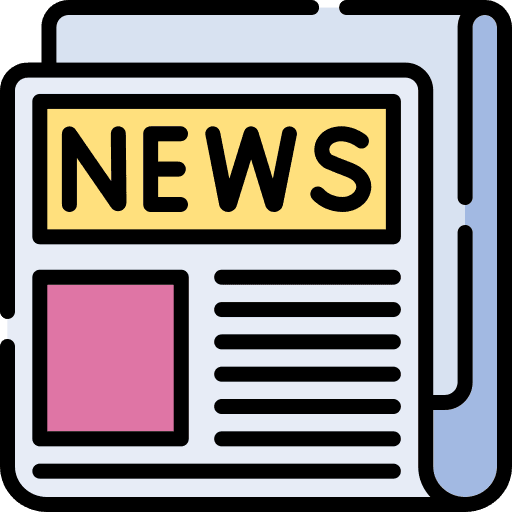 News update icon
